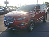 Used 2019 Lincoln MKC Reserve w/ MKC Climate Package image 3