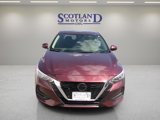 Used 2023 Nissan Sentra SV image 3