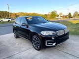 Used 2017 BMW X5 xDrive35i image 3