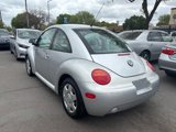 Used 2000 Volkswagen Beetle GLX image 4