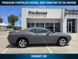 Used 2023 Dodge Challenger SXT image 5