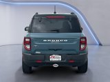 Used 2021 Ford Bronco Sport Outer Banks w/ Outer Banks Package image 3