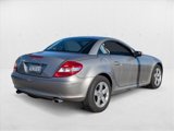 Used 2007 Mercedes-Benz SLK 280 image 4