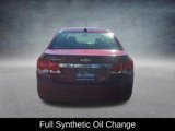Used 2015 Chevrolet Cruze LT w/ Technology Package image 5