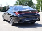 Used 2021 Hyundai Elantra Limited image 5