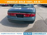 Used 2000 Buick Century Custom w/ Premium Opt Pkg image 4