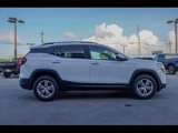 Used 2023 GMC Terrain SLE w/ Driver Convenience Package image 4