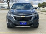 Used 2022 Chevrolet Equinox LT image 4