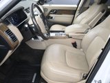 Used 2018 Land Rover Range Rover HSE image 5