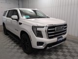 New 2025 GMC Yukon XL Elevation w/ LPO, Yukon Black Package image 4