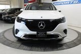 Used 2023 Mercedes-Benz EQE 350+ 4MATIC SUV image 3