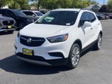 Used 2020 Buick Encore Preferred w/ Safety Package image 2