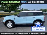 Certified 2023 Ford Bronco Sport Heritage image 2