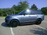 Used 2020 Land Rover Range Rover HSE image 3