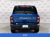 New 2024 Ford Bronco Sport Outer Banks image 5