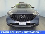 Used 2022 MAZDA CX-5 Carbon Edition image 3