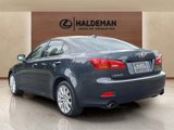 Used 2008 Lexus IS 250 AWD image 4