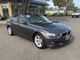 Used 2015 BMW 328i xDrive Sedan image 2