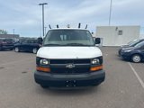 Used 2011 Chevrolet Express 2500 image 2
