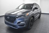 Used 2019 Hyundai Tucson Night image 3