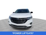 Used 2021 Chevrolet Equinox LT image 4