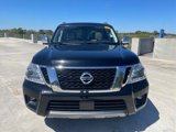 Used 2019 Nissan Armada SL w/ Premium Package image 2