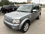 Used 2012 Land Rover LR4 HSE w/ HSE Pkg image 4