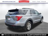 Certified 2022 Ford Explorer XLT image 4