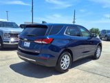 Used 2023 Chevrolet Equinox LT w/ Driver Convenience Package image 2