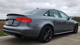 Used 2012 Audi S4 Premium Plus image 4