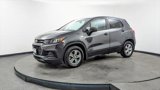 Used 2020 Chevrolet Trax LS w/ Tint and Cruise Package image 2