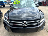 Used 2015 Volkswagen Tiguan S image 6