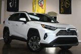 Used 2024 Toyota RAV4 Limited image 3