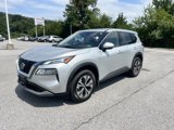 Certified 2021 Nissan Rogue SV image 3