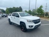 Used 2019 Chevrolet Colorado LT w/ Redline Special Edition image 3
