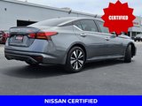 Certified 2020 Nissan Altima 2.5 SV image 5