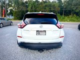 Used 2015 Nissan Murano Platinum image 3