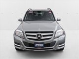 Used 2015 Mercedes-Benz GLK 250 BlueTEC 4MATIC image 2