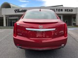 Used 2014 Cadillac XTS Luxury w/ Driver Awareness Package image 4