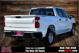 Used 2022 Chevrolet Silverado 1500 W/T image 6