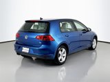Used 2017 Volkswagen Golf Wolfsburg Edition image 5
