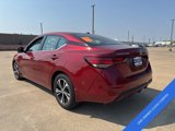 Used 2022 Nissan Sentra SV image 2