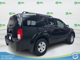Used 2006 Nissan Pathfinder S image 5