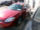 Used 2013 Chevrolet Impala LT image 2