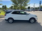 Used 2022 Chevrolet Equinox LT image 4