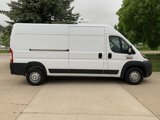 Used 2021 RAM ProMaster 2500 image 2