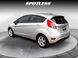 Used 2015 Ford Fiesta SE image 4