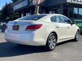 Used 2010 Buick LaCrosse CXL w/ Entertainment Package image 3