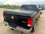 Used 2016 RAM 1500 Big Horn image 6