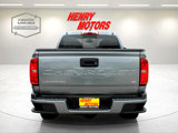 Used 2022 Chevrolet Colorado LT w/ LT Convenience Package image 4